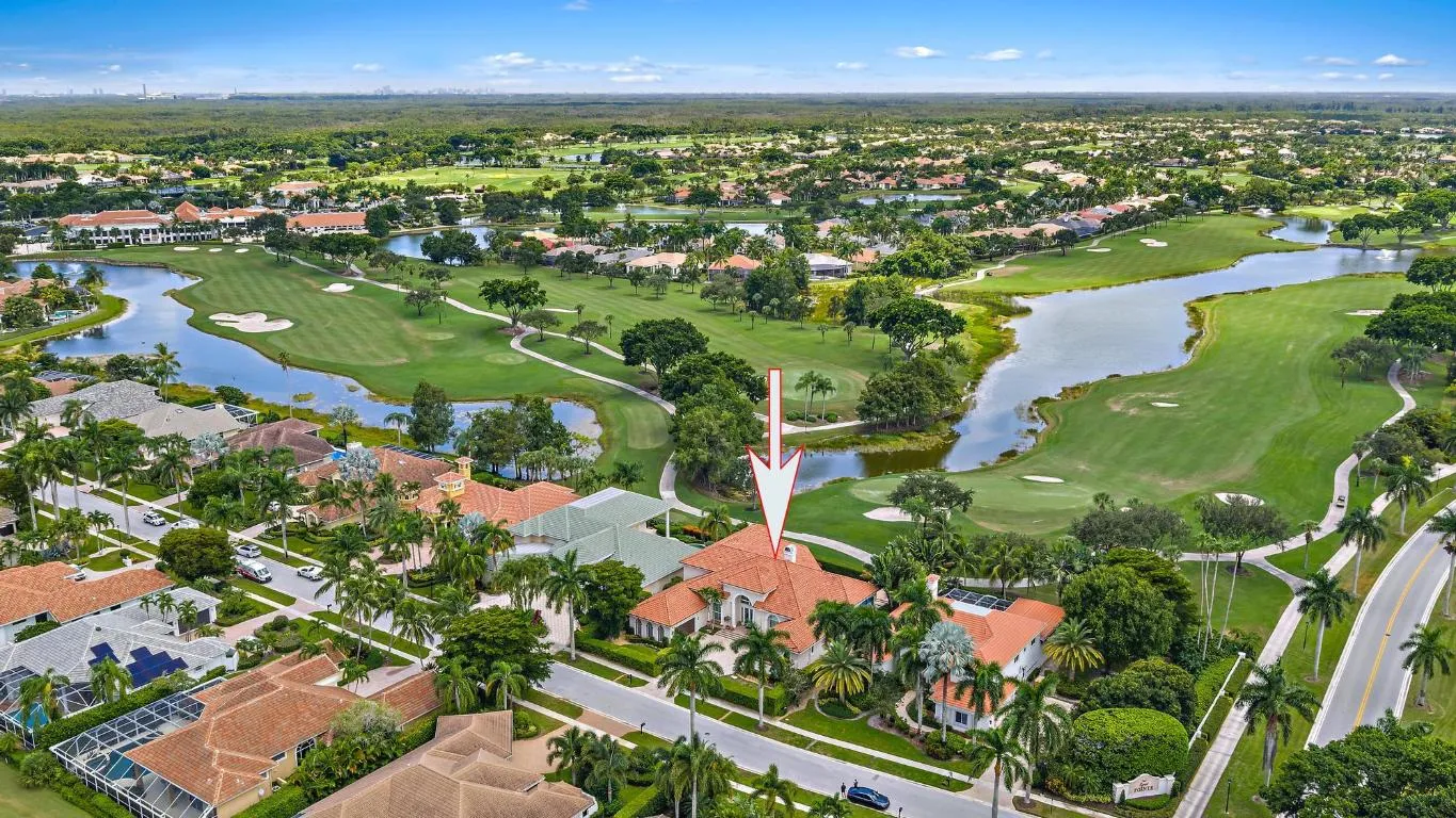 10952 Egret Pointe