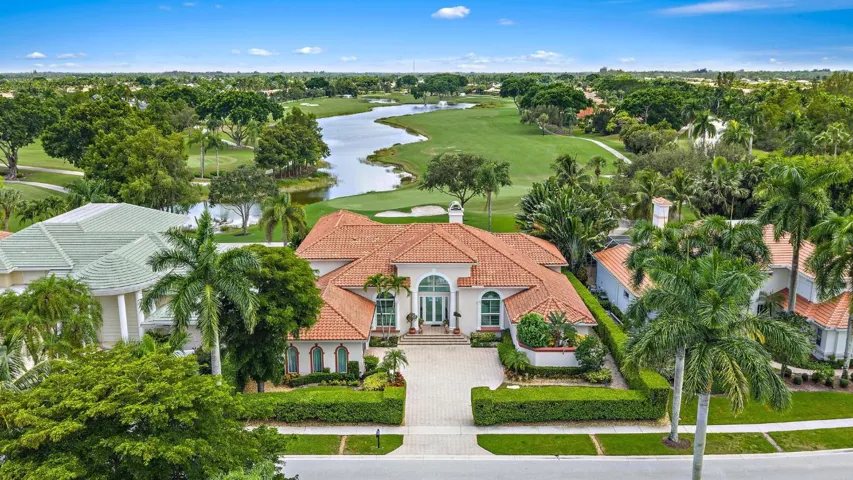 10952 Egret Pointe