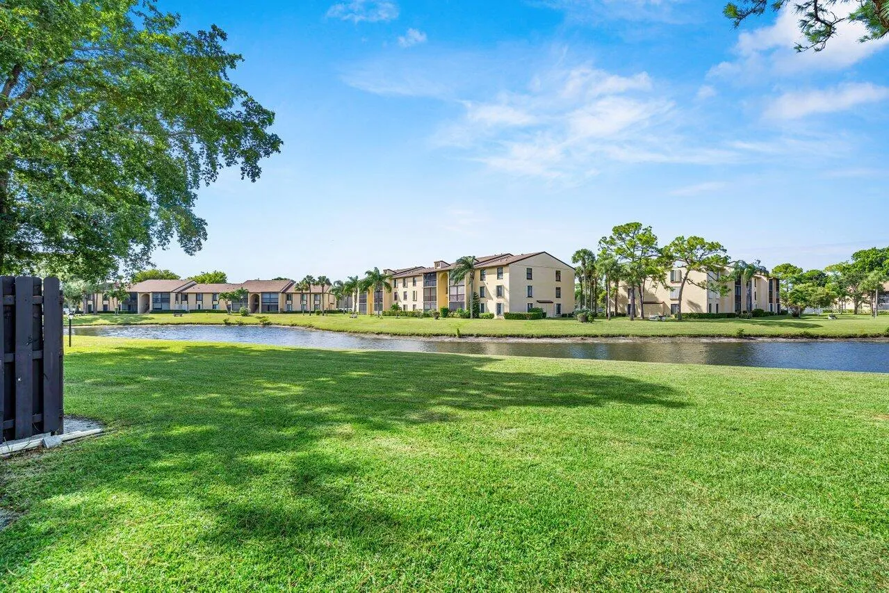 Lake View