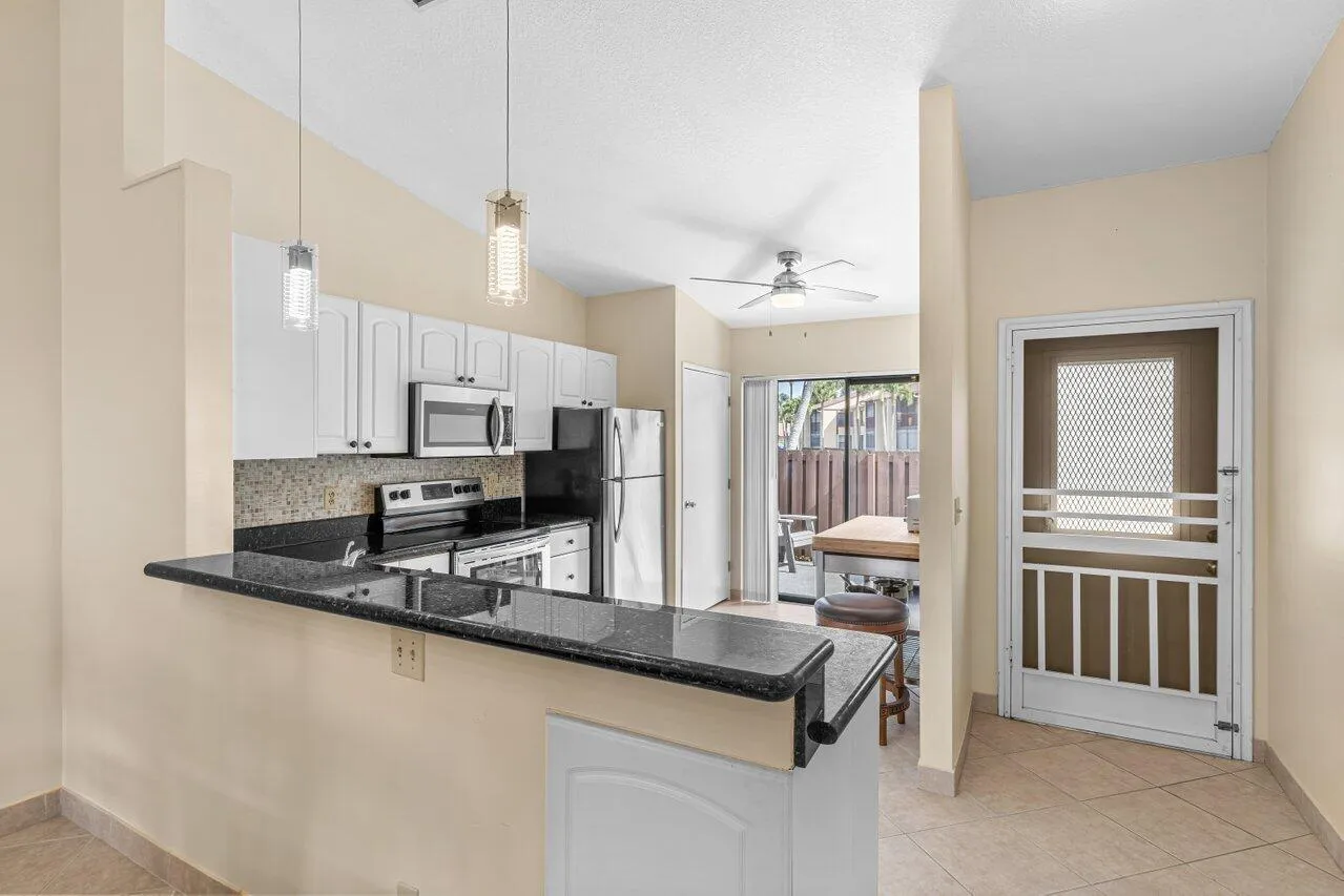 Granite Countertop