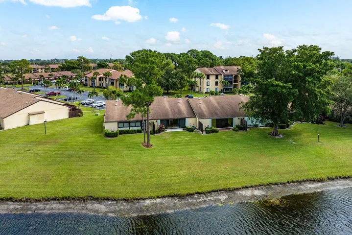 Lake View