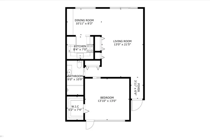 01-Floor Plan