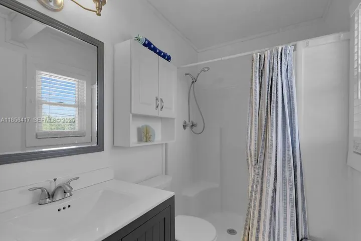 Second Bathroom