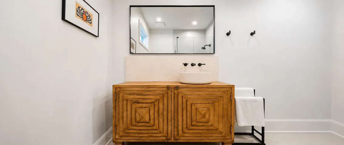 Modern Accents