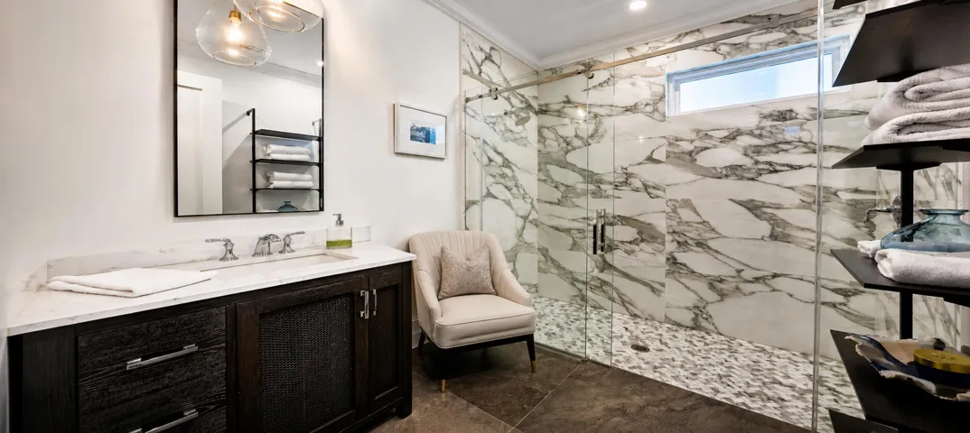 Modern Minimalist Oasis