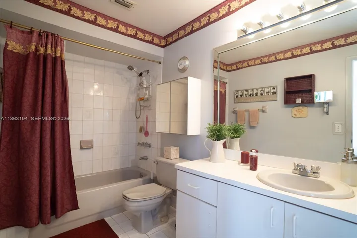 Master bath