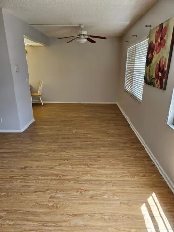 DINNING ROOM