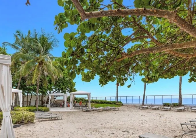 Beach Access