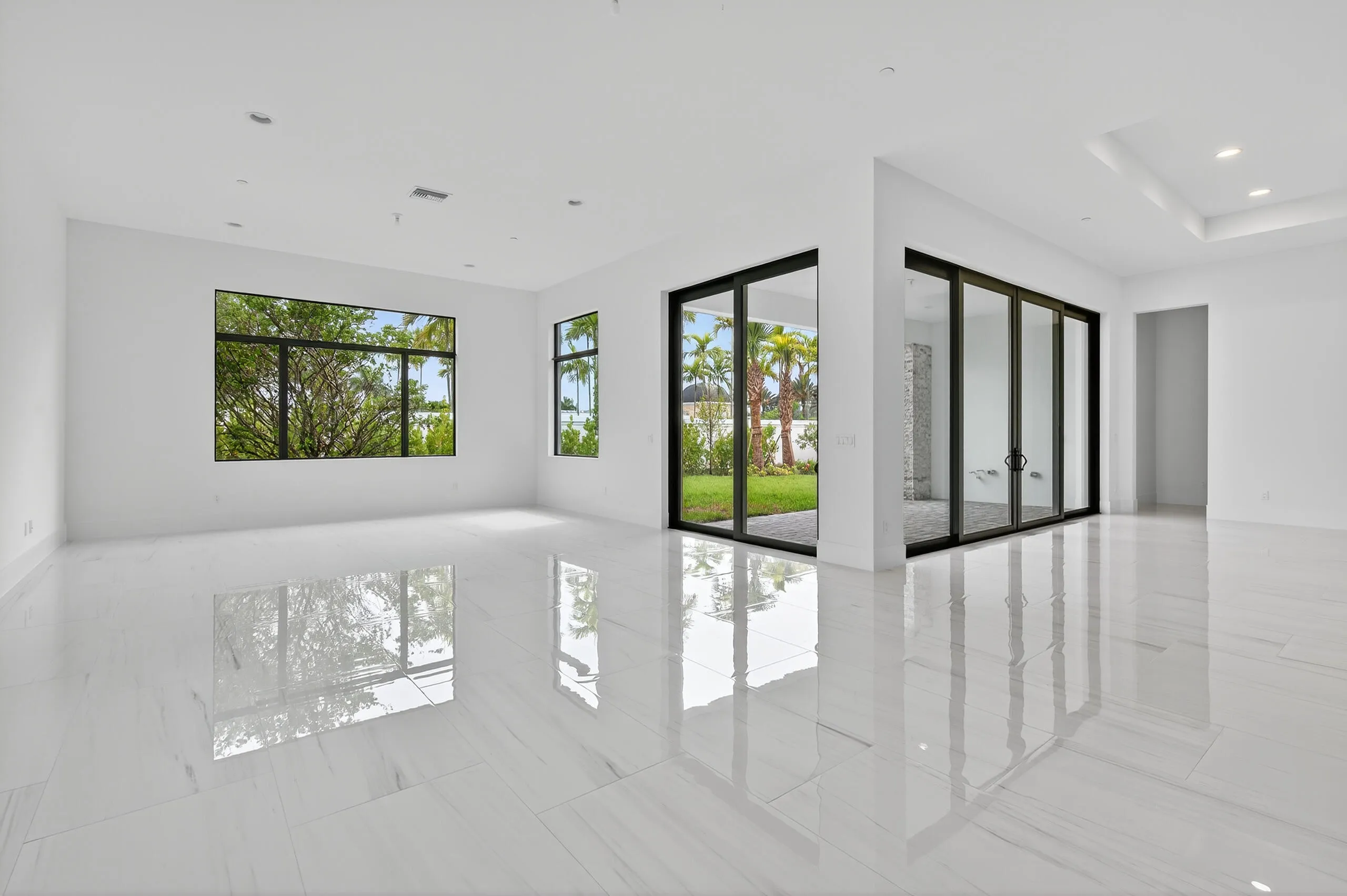 Club Room