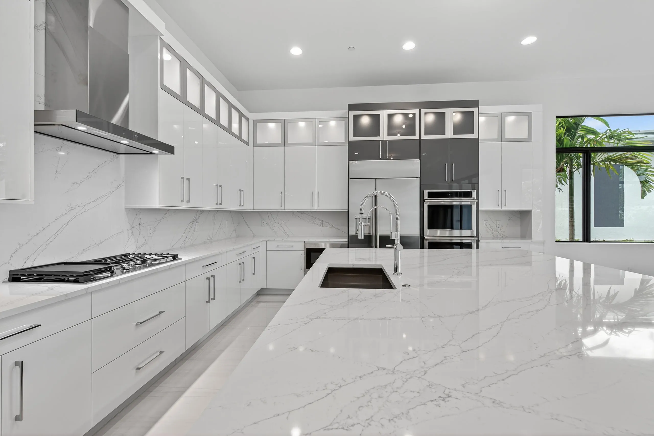 Gas Cooktop