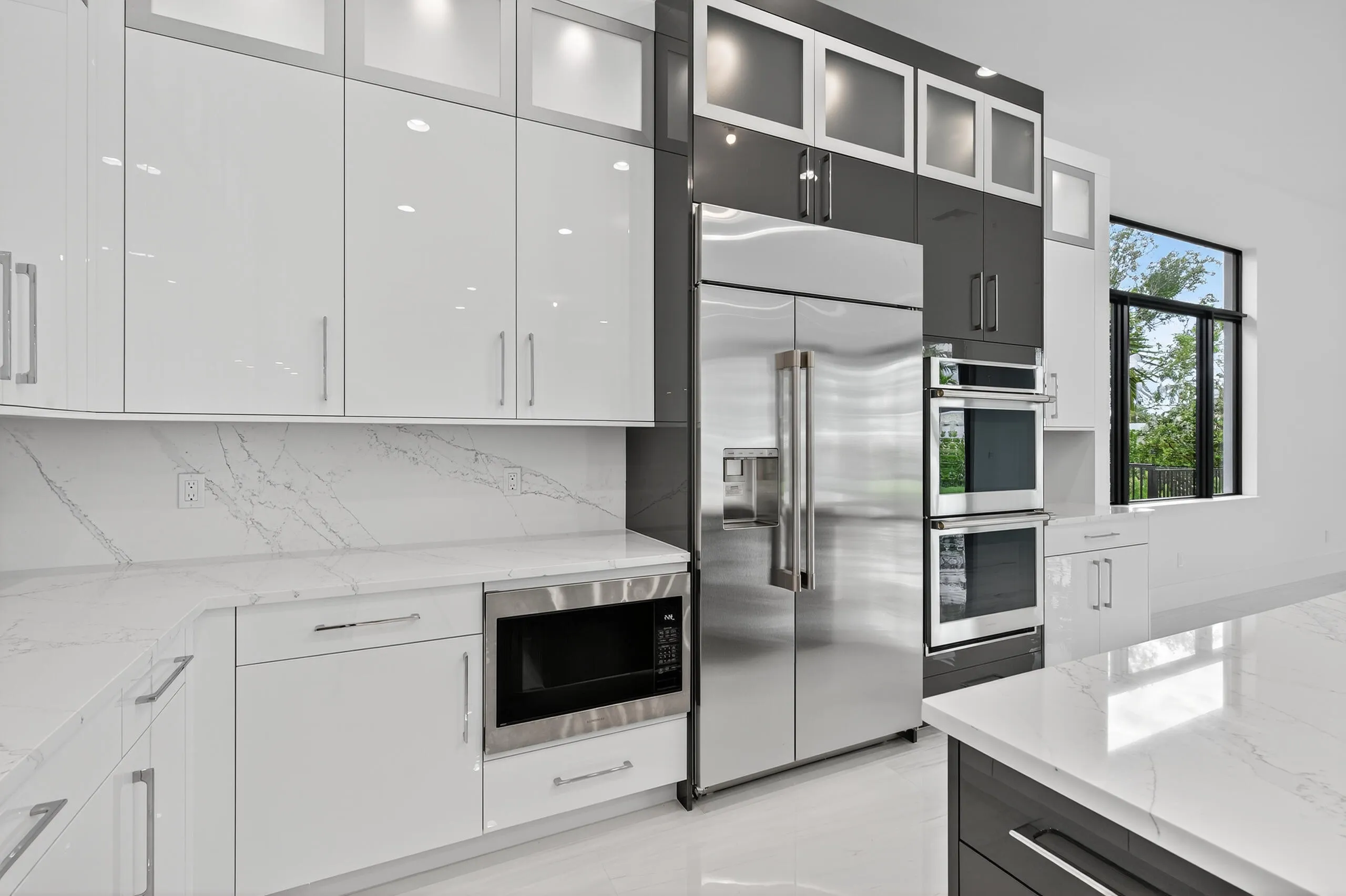 DBL Oven
