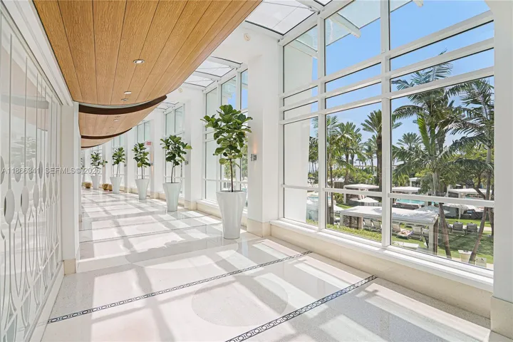 Walkway
