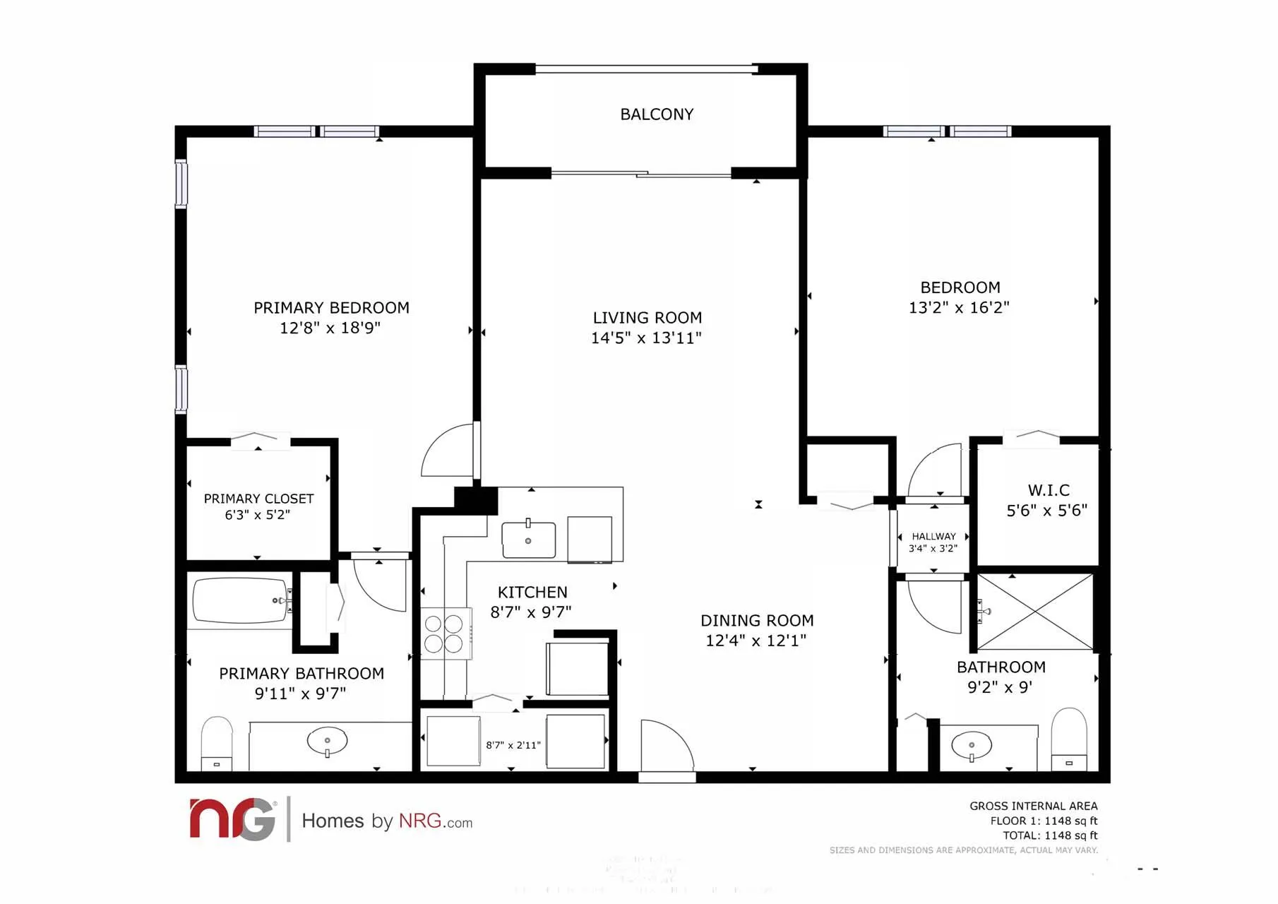 MLS 11740 St. Andrews Place