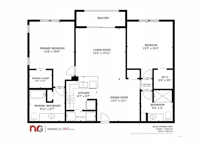 MLS 11740 St. Andrews Place