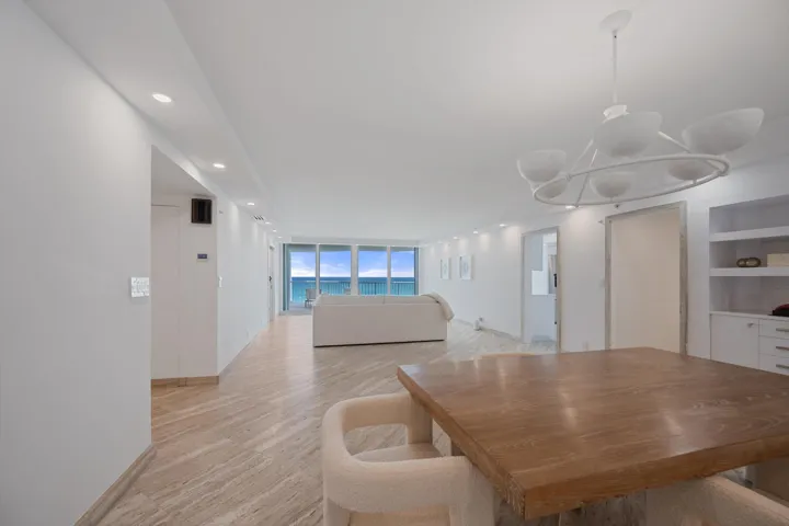 Dining/Living