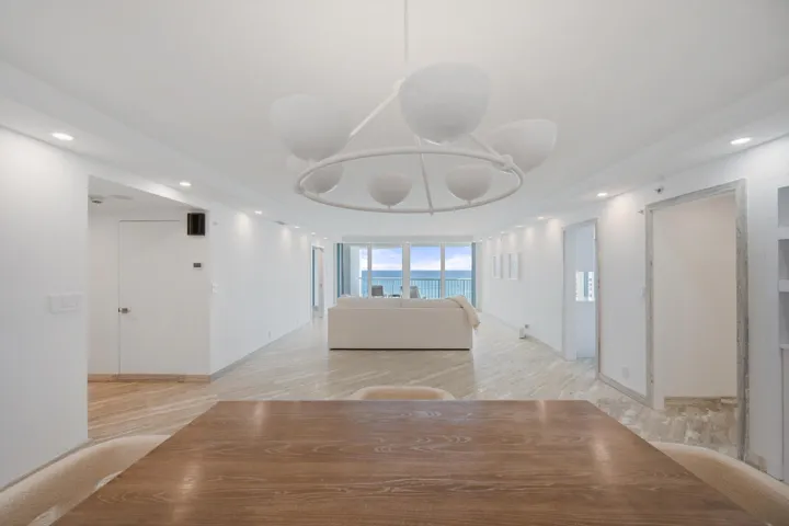 Dining/Living