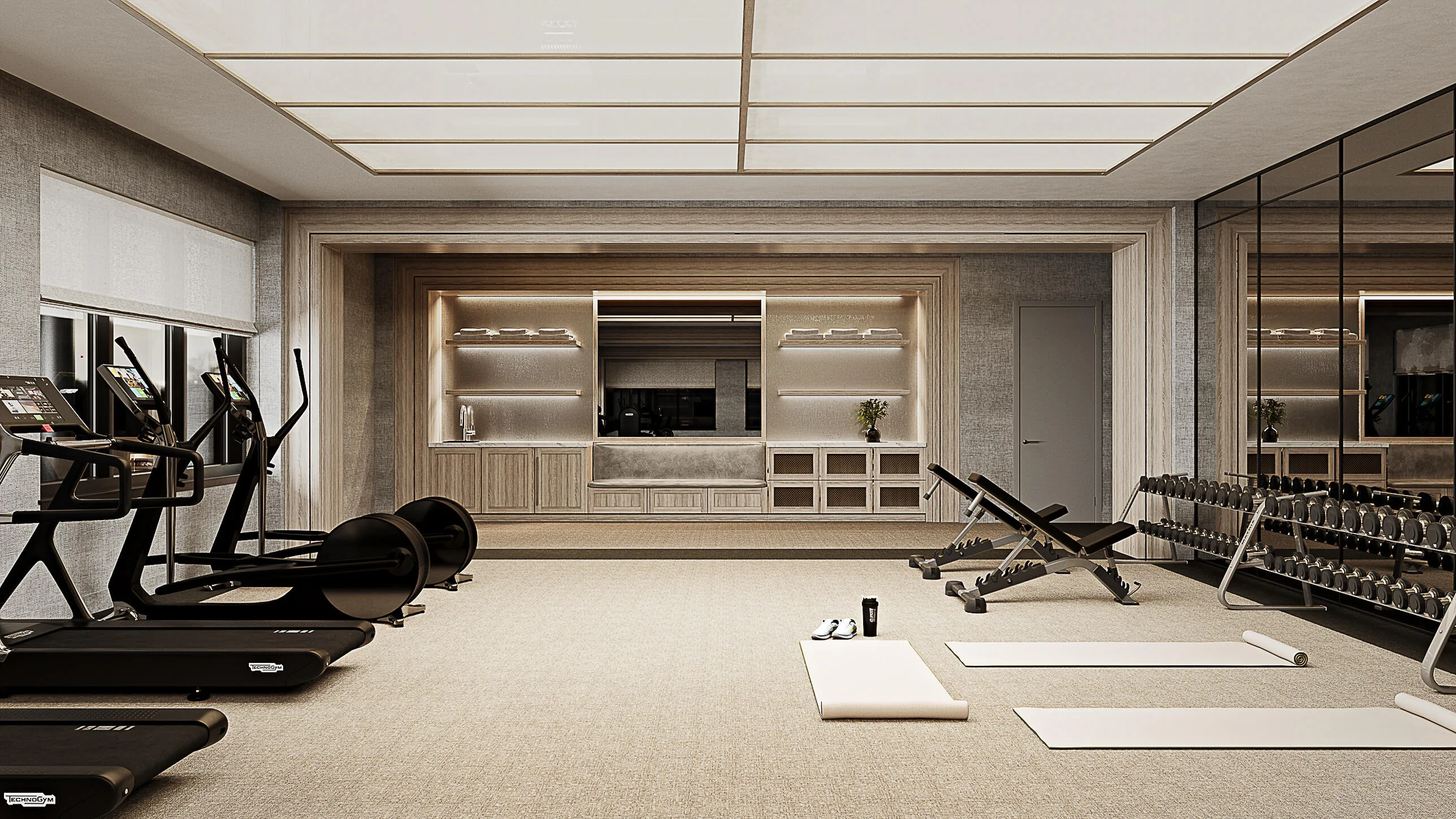 Rendering
