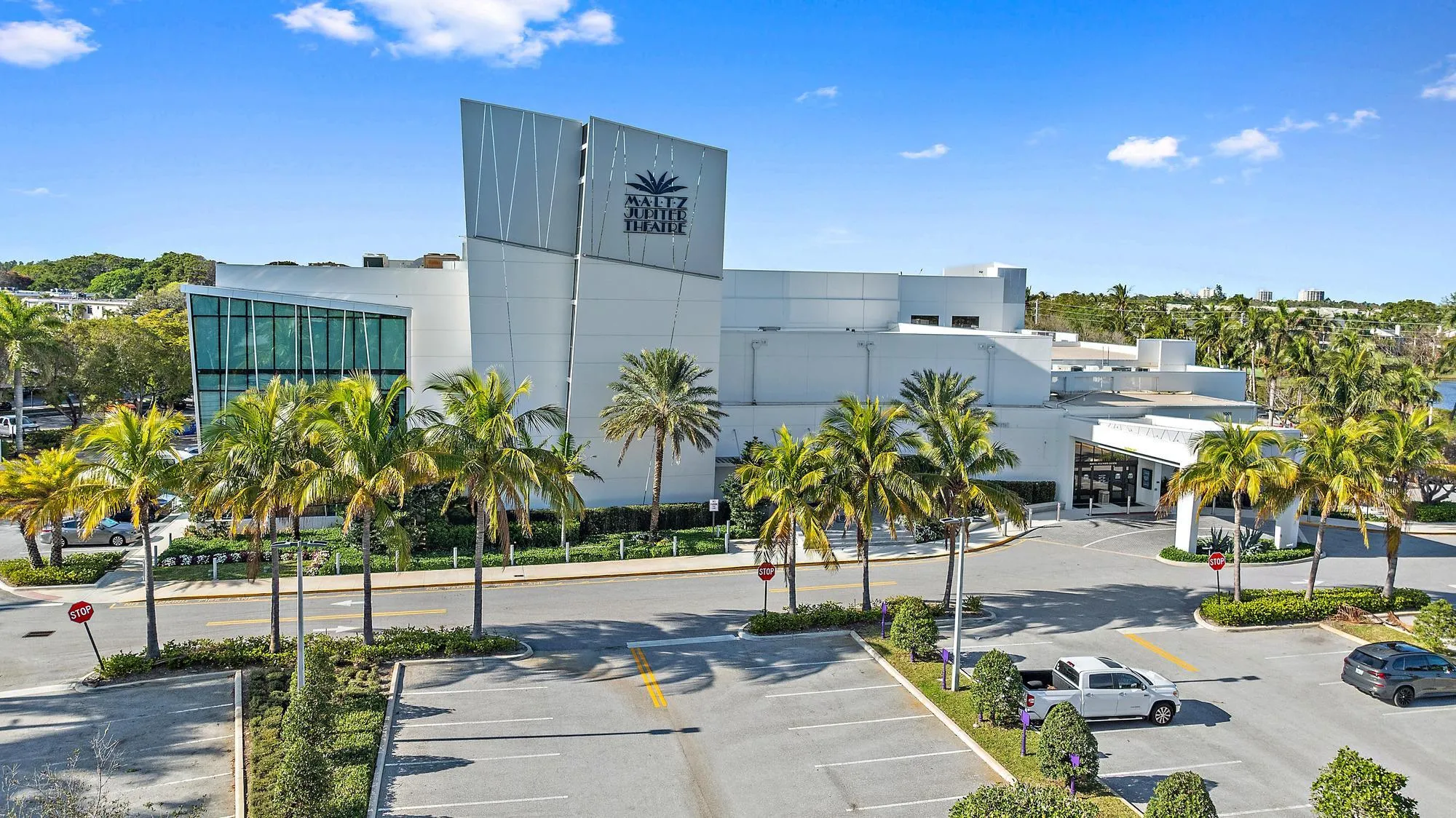 Maltz Theater