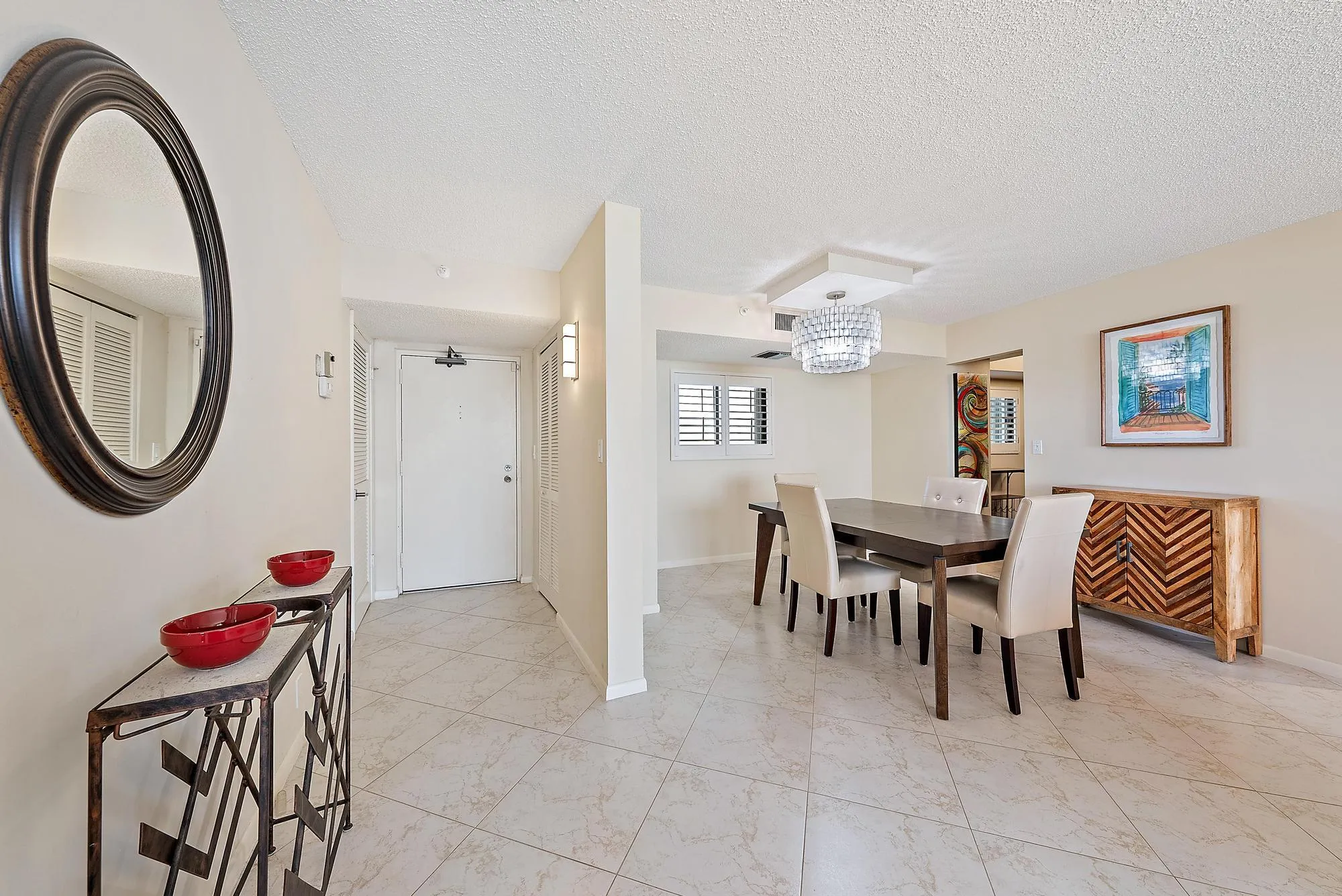 Entryway