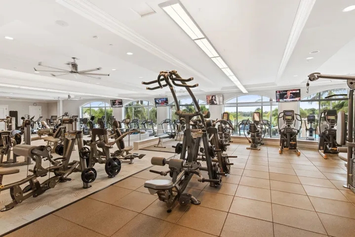 Fitness Center2