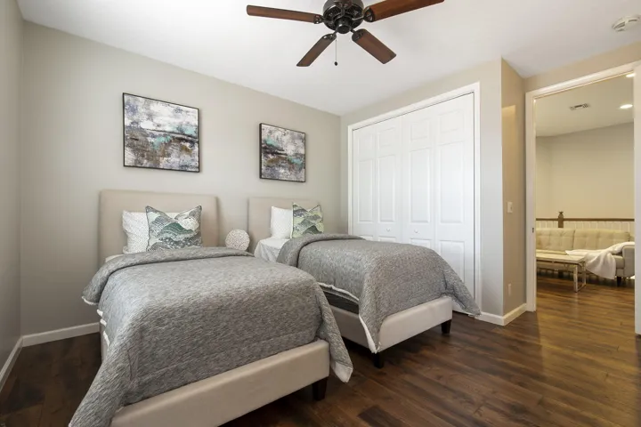 Guest room 2