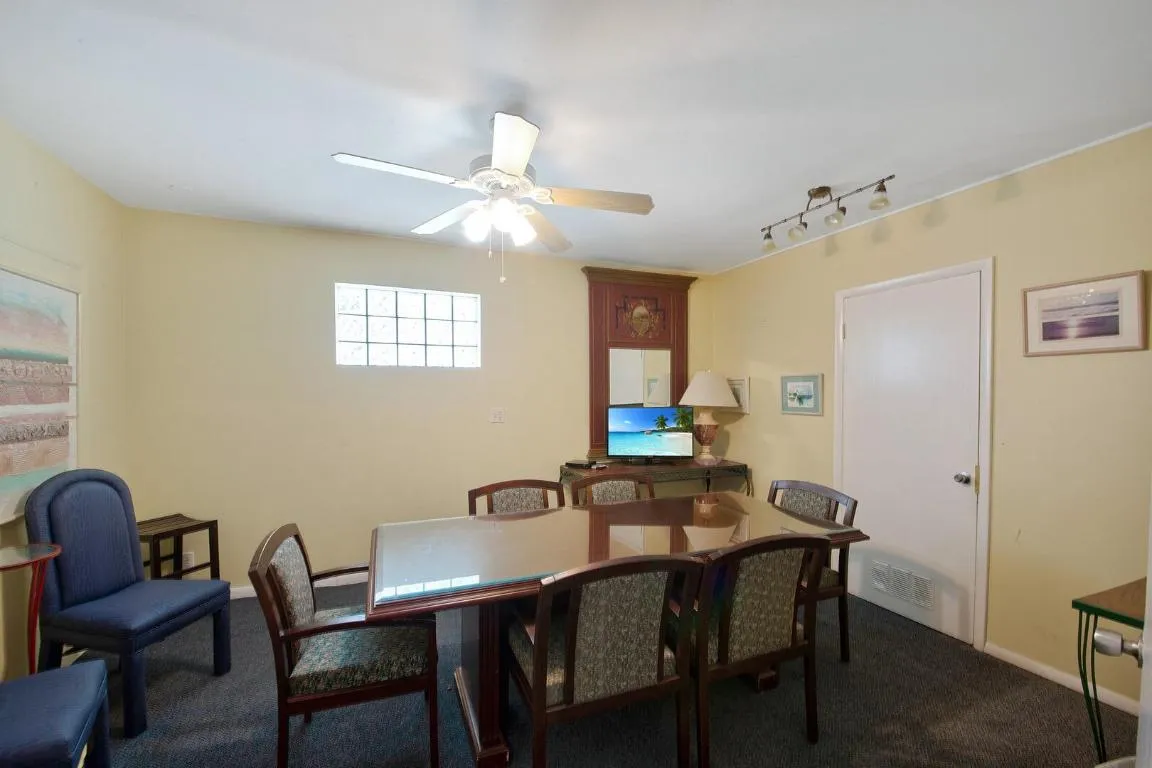 Community Room