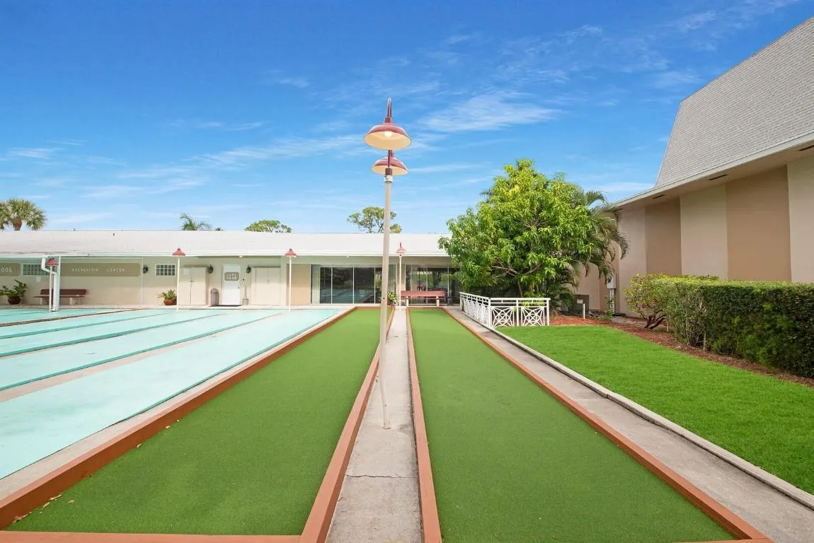 Amenities