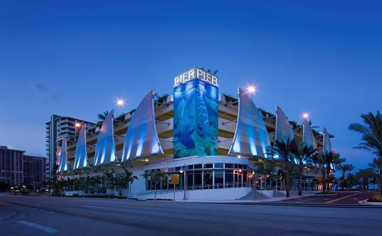Conveniently located between Commercial Blvd and Atlantic Blvd walking distance to amenities and just minutes to the New Pompano Beach Pier Attractions, Lauderdale By The Sea, and Fort Lauderdale!