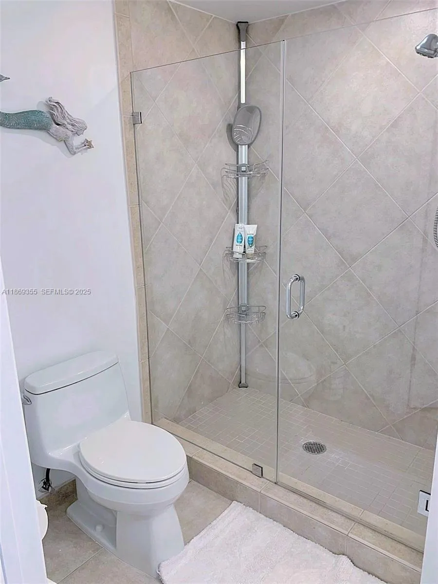 #2 Shower