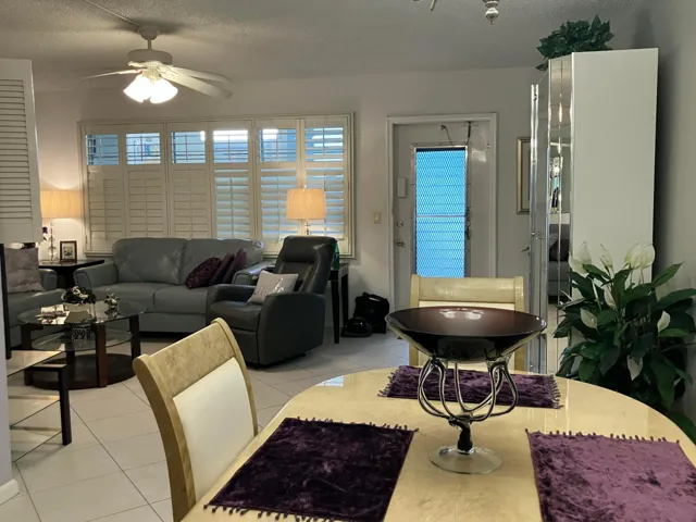 Dinning Room