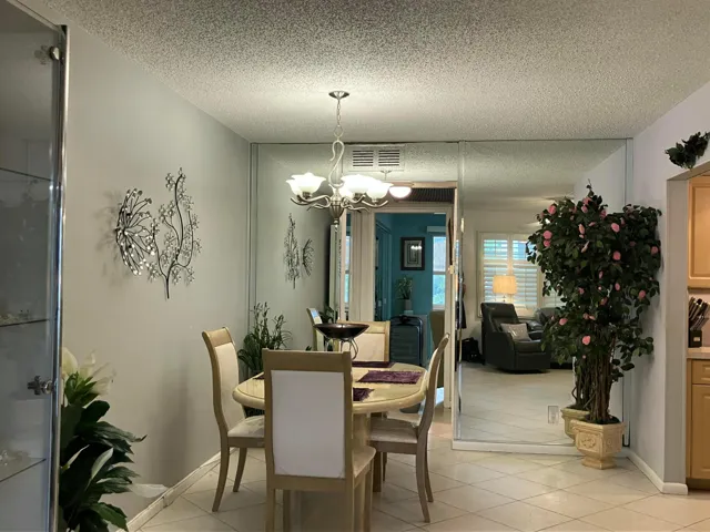 Dinning Room