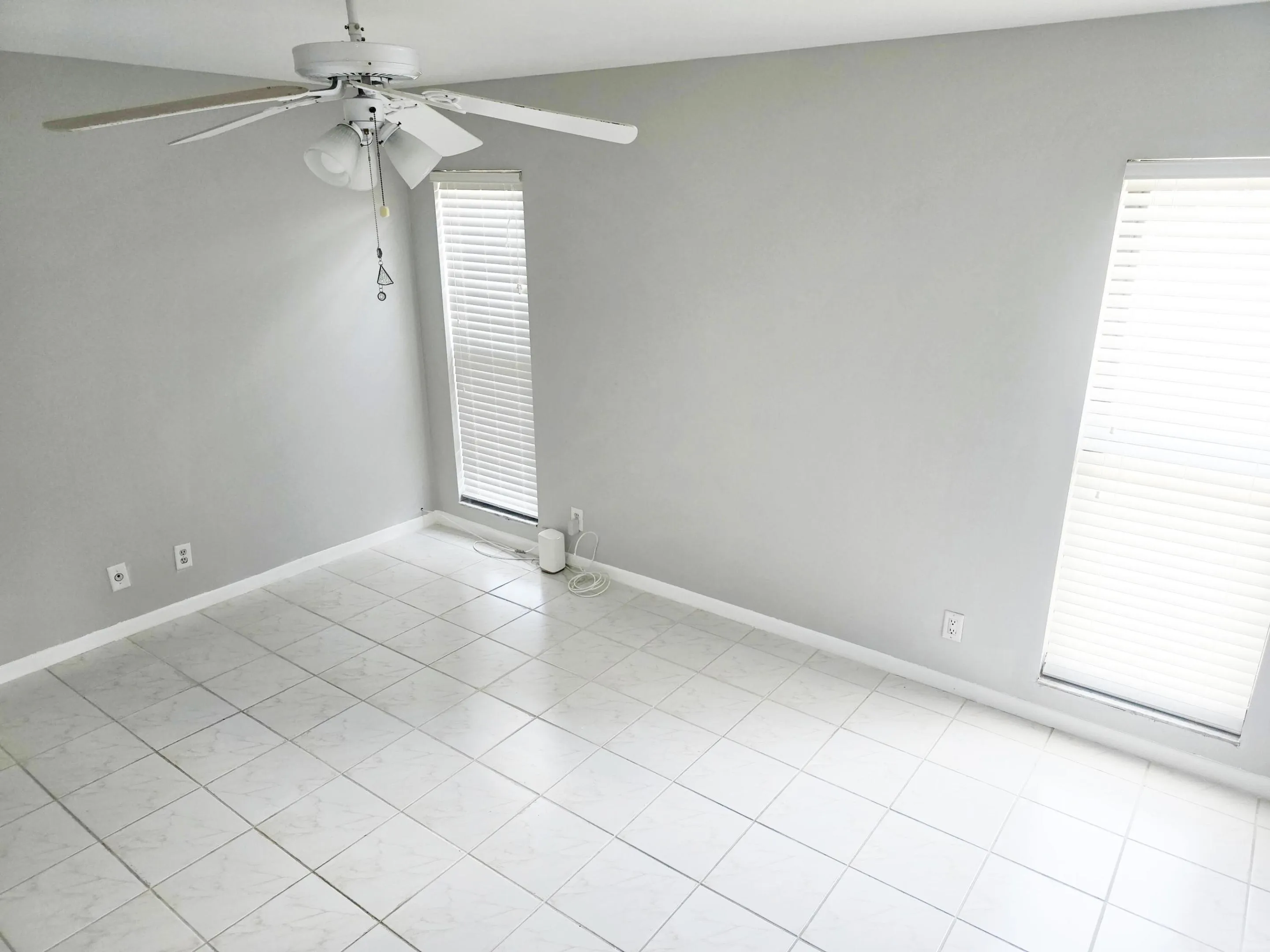 Master Suite