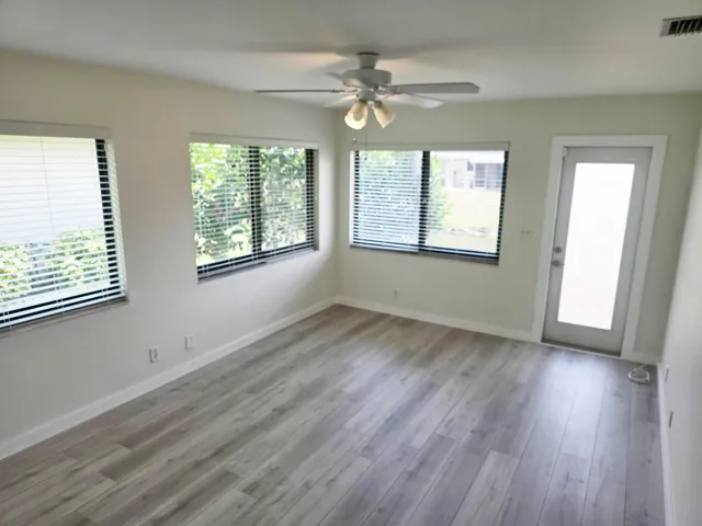Flex Room
