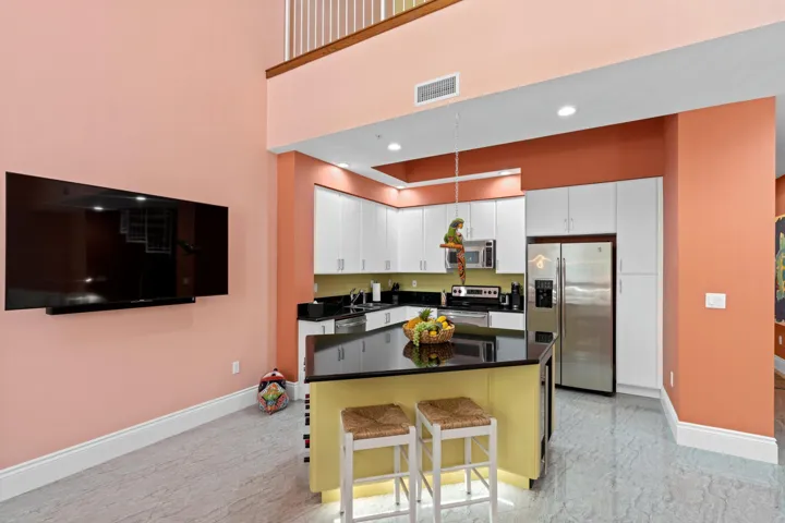 228 First Floor Kitchen