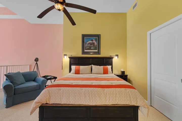 228 2nd Flr Master Bedroom Suite