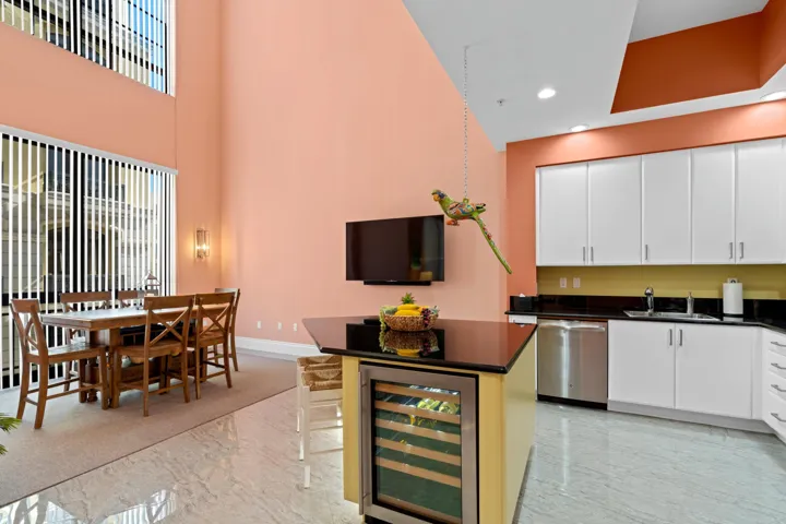228 First Floor Kitchen & Dining