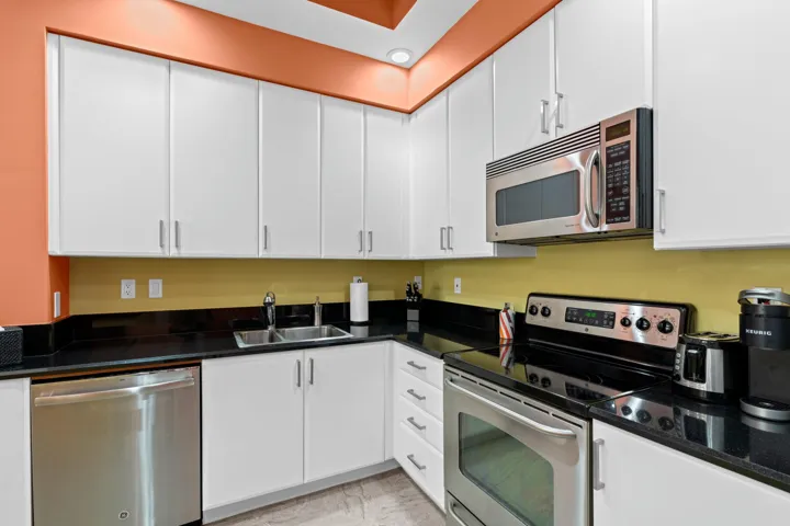 228 First Floor Kitchen