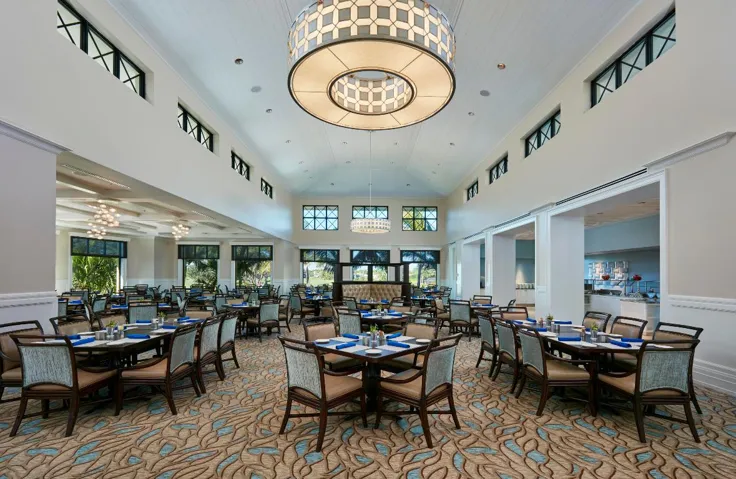 The Atrium