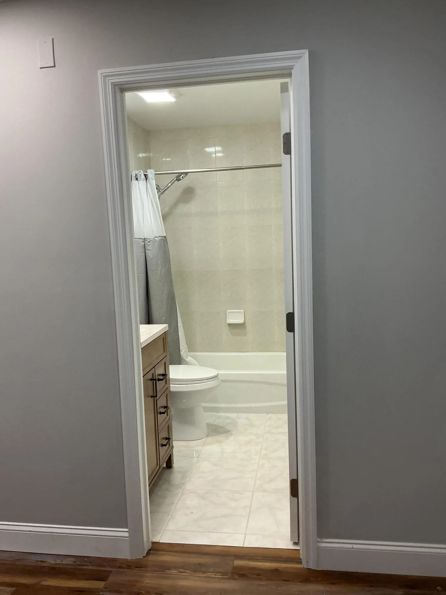2nd bath
