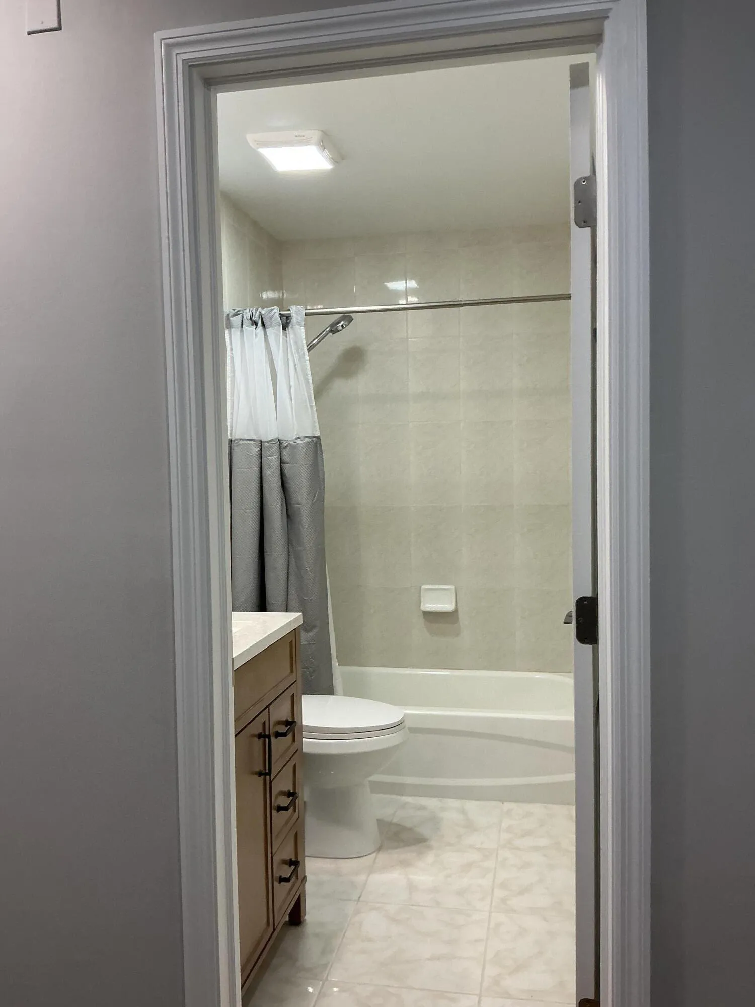 2nd bath