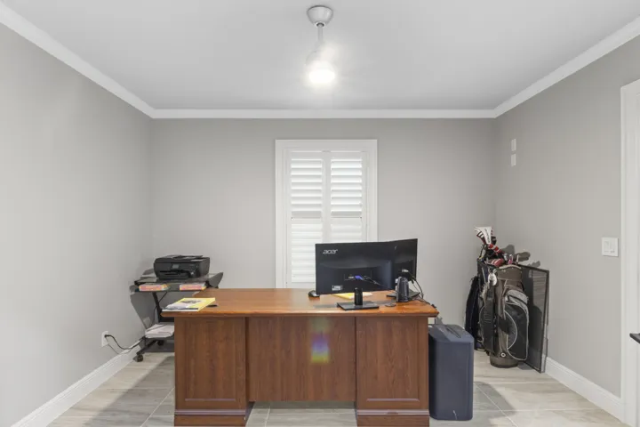 office
