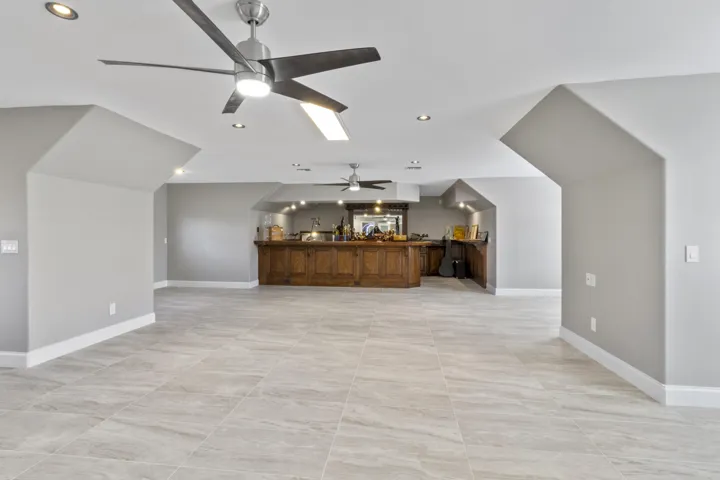 Entertainment Area
