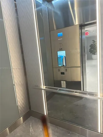 Elevator
