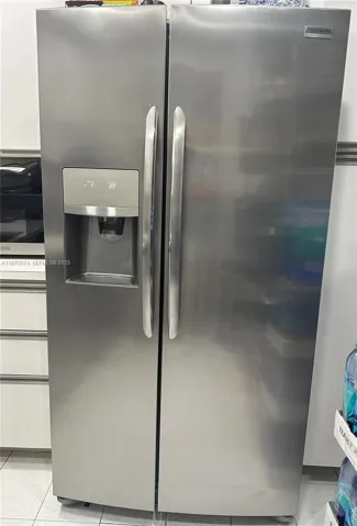 Frigidare