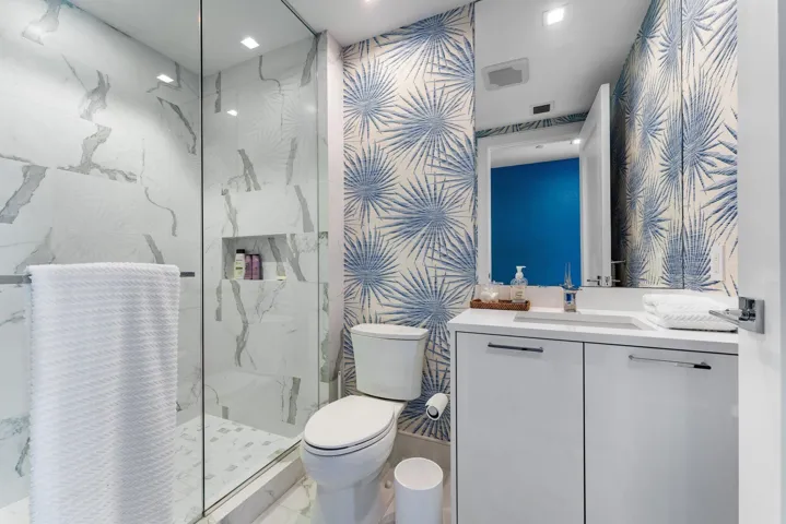 Guest Bath
