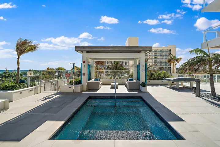 Community Pool