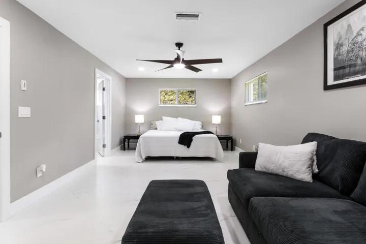 Primary Suite