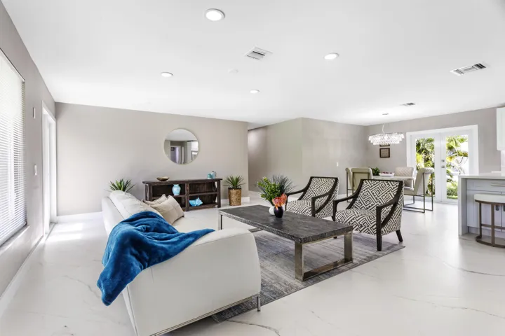 Living Dining