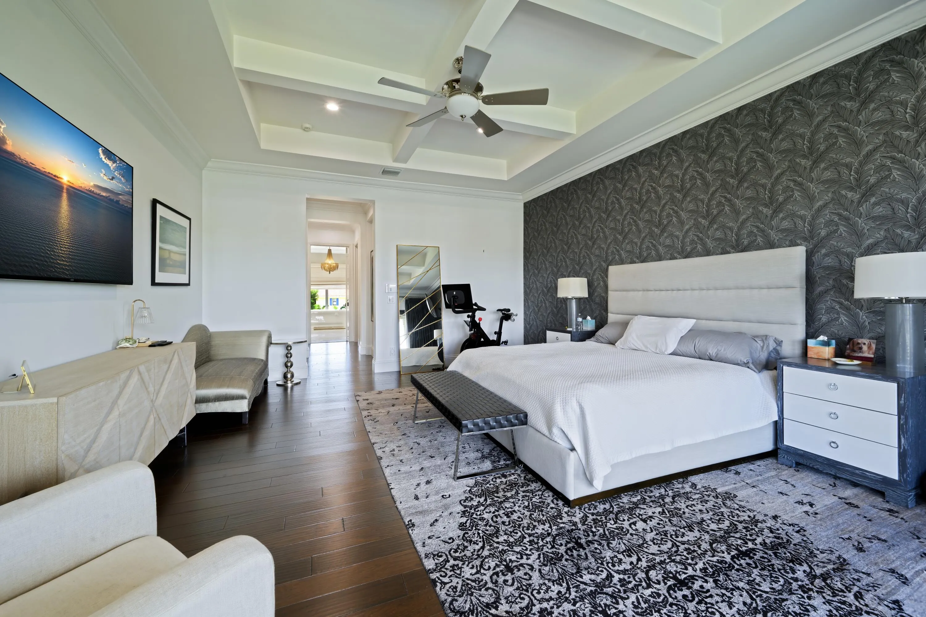PRIMARY SUITE - 2ND FL