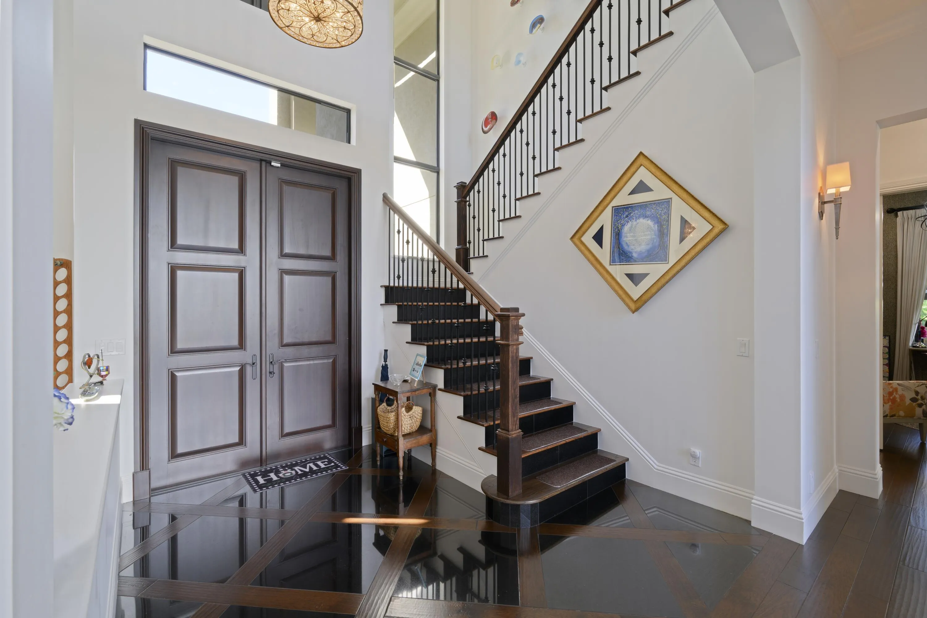 FOYER